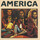 Cover for America by America